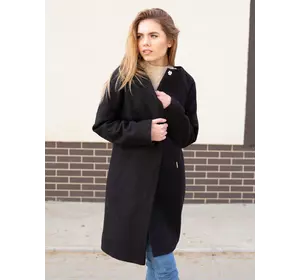 Кардиган Квин 0453_2 черное Кардиган Квин 0453_2 черное