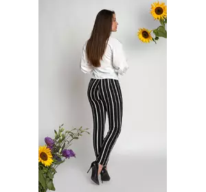 Блуза Астра 0369_1 белая Блуза Астра 0369_1 белая